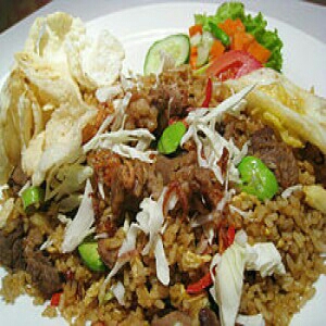 nasi Goreng Sepesial