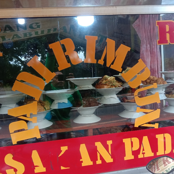 nasi ayam balado