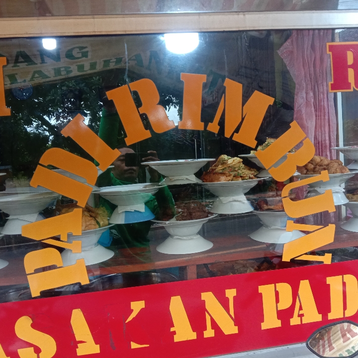 nasi ayam goreng