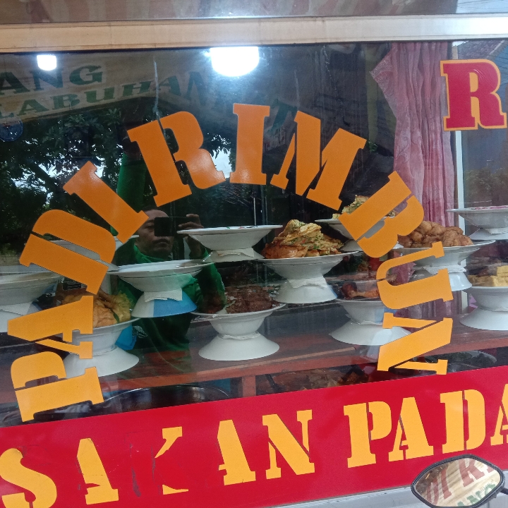 nasi babat