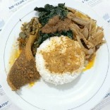 nasi babat