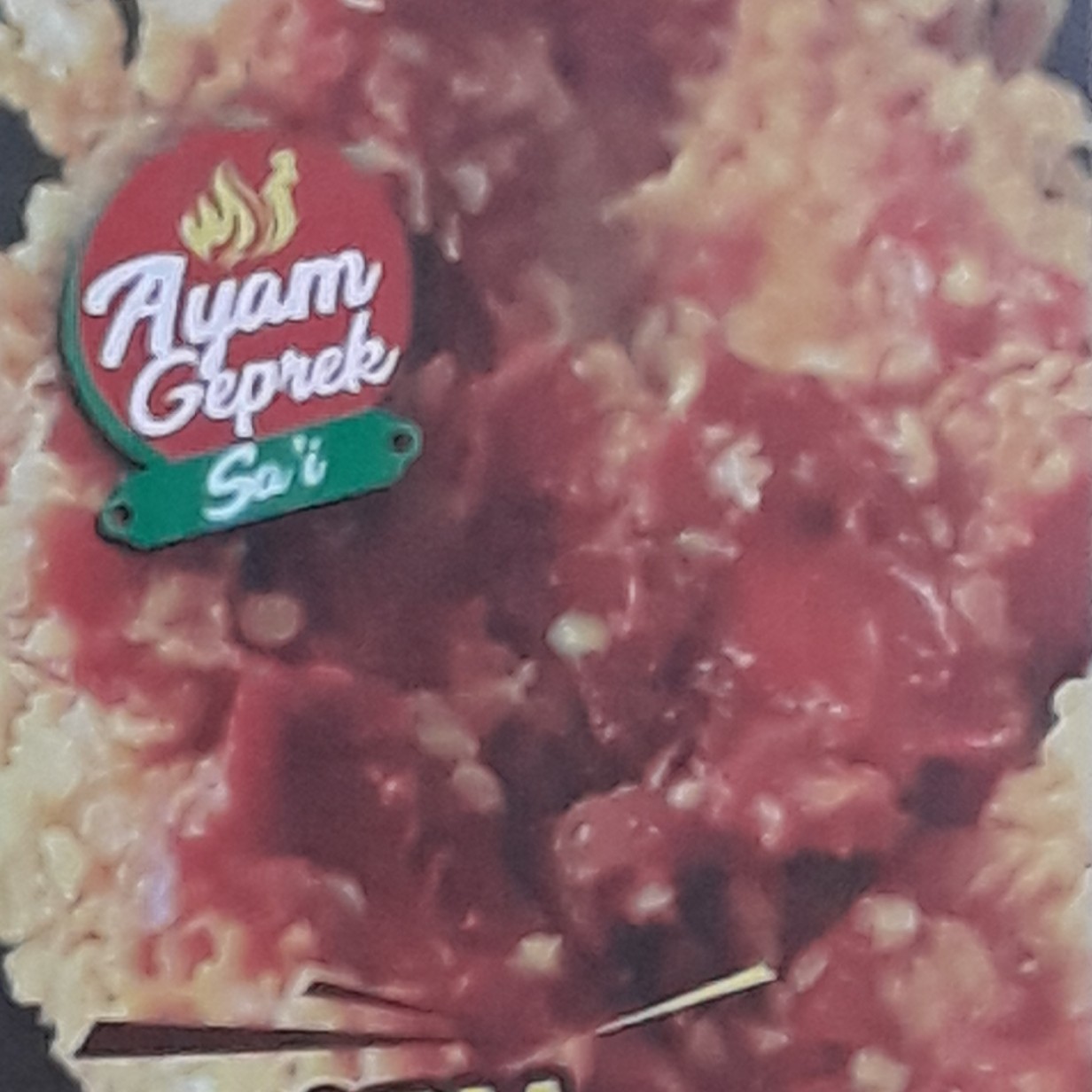nasi goreng