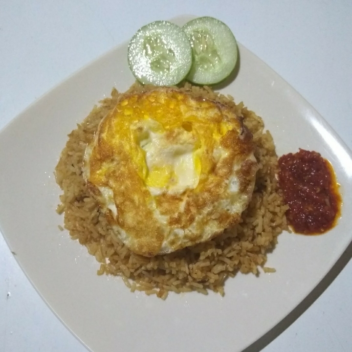 nasi goreng