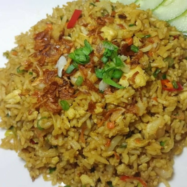 nasi goreng