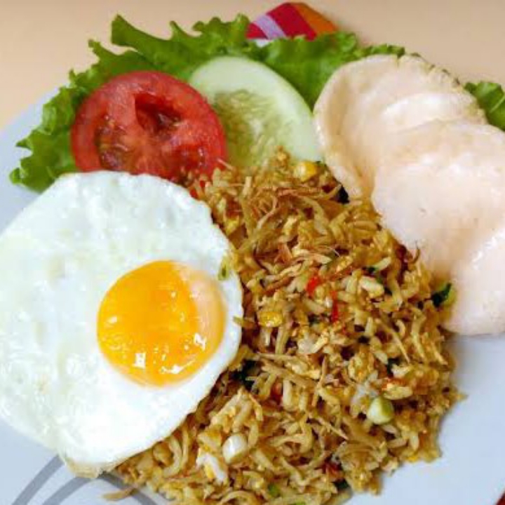 nasi goreng