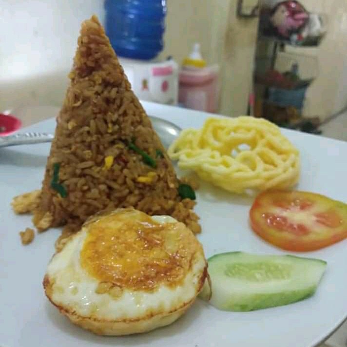 nasi goreng