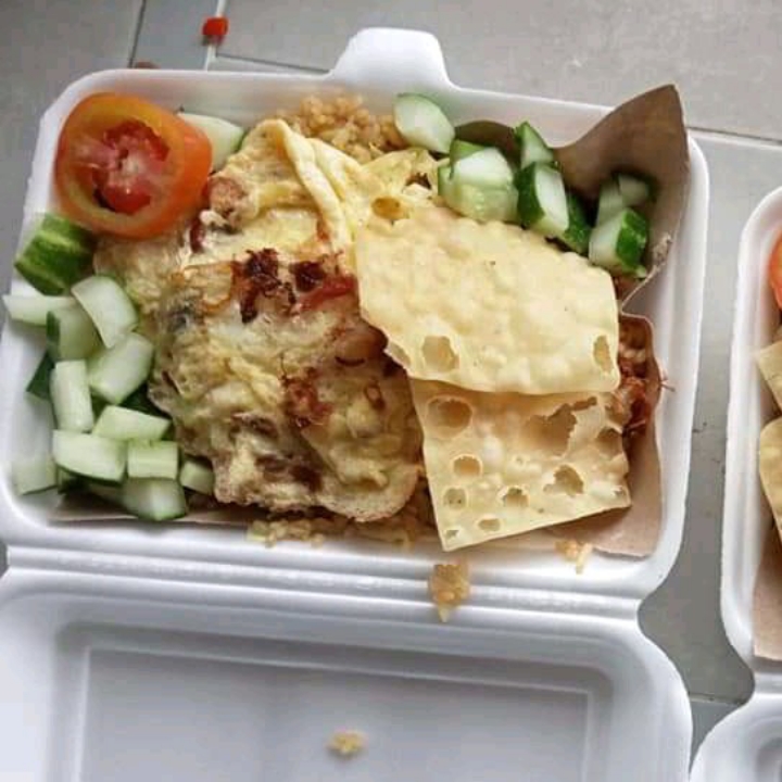 nasi goreng