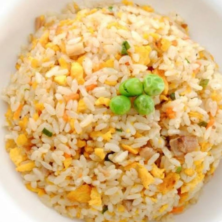 nasi goreng Kampung