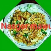 nasi goreng ayan