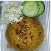 nasi goreng kobong ori