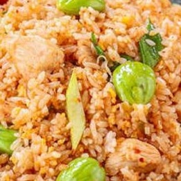 nasi goreng pete