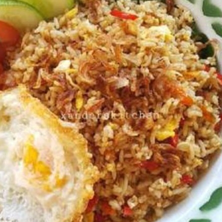 nasi goreng spesial 