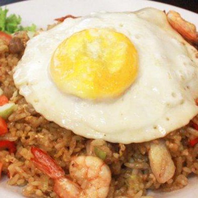 nasi goreng spesial