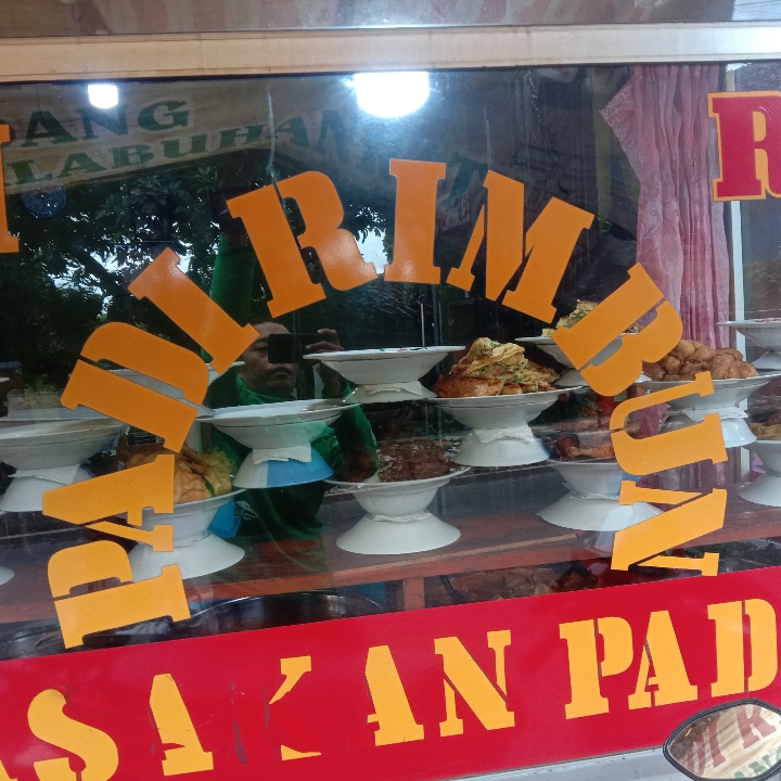 nasi ikan goreng