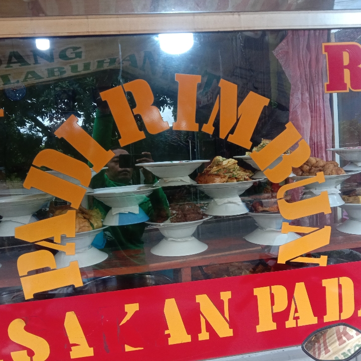 nasi ikan kembung