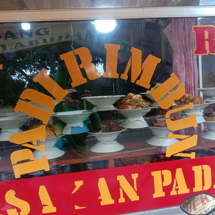 nasi ikan nila