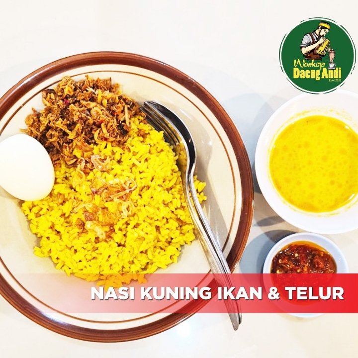 nasi kuning