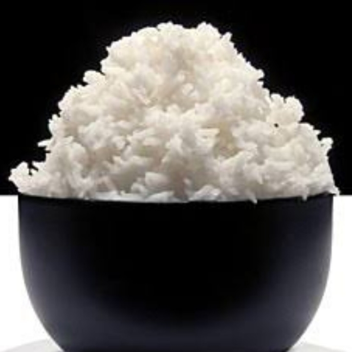 nasi putih