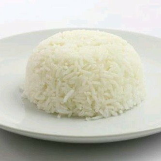 nasi putih