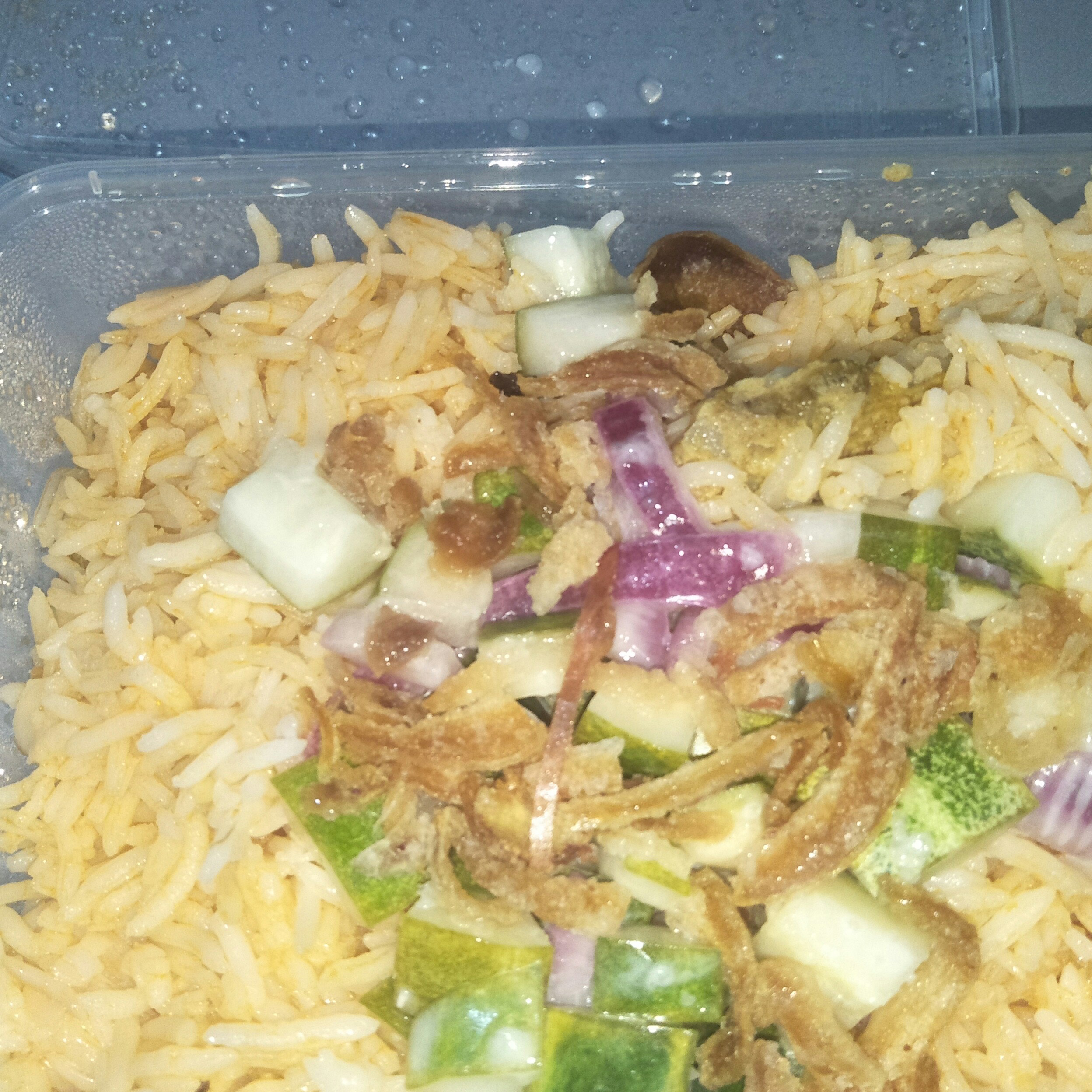 nasi timbel