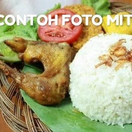 nasi uduk