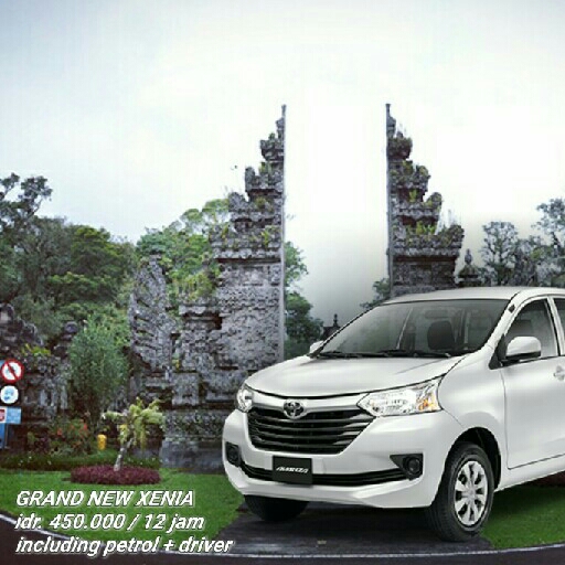 new avanza and xenia