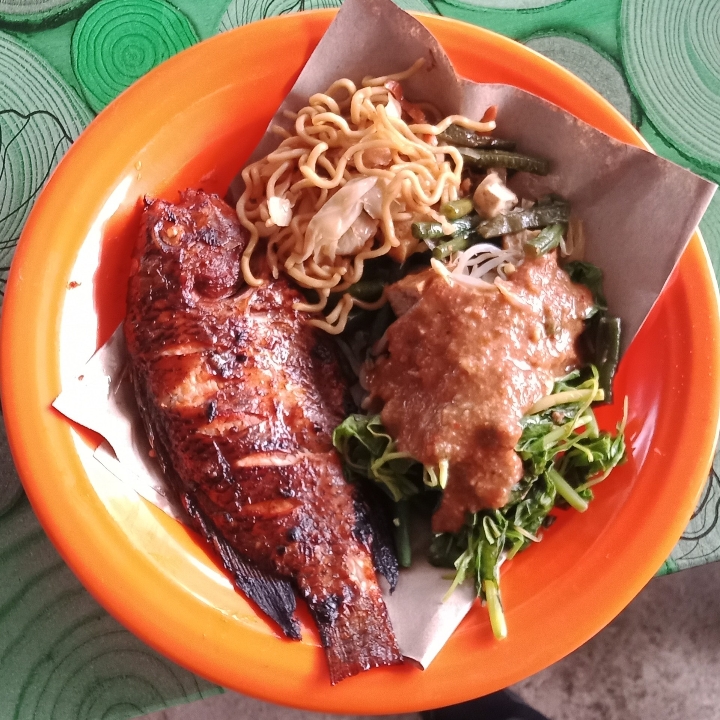 nila bakar