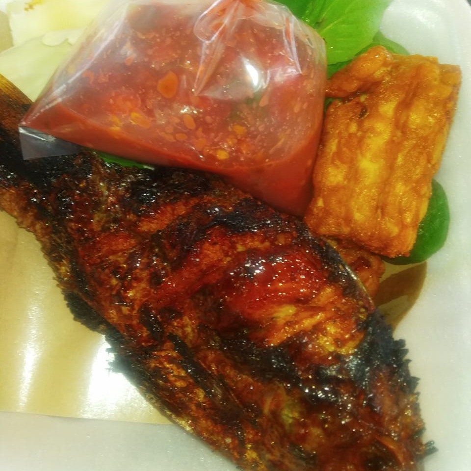 nila bakar