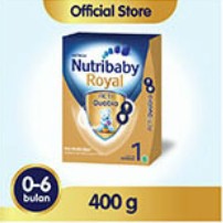 nutrilon royal 1
