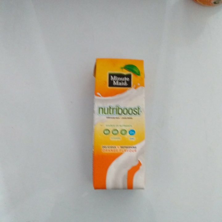 nutriboost kotak