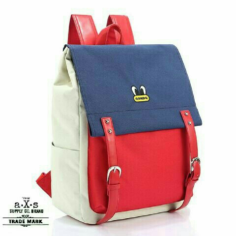 od TASHIE BACKPACK BEBEK 