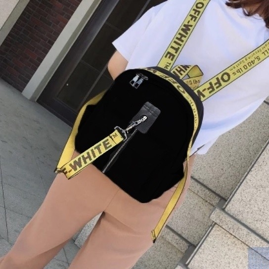 offwhite premium bag