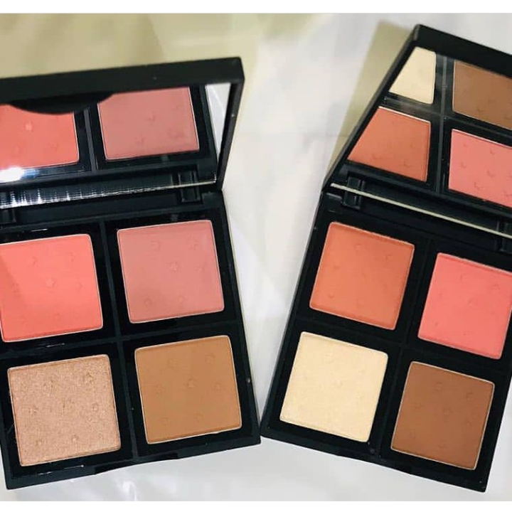 one the go make up pallete 