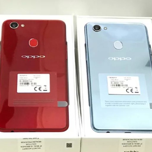 oppo f7