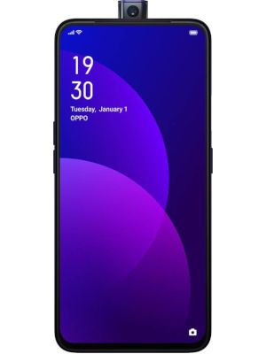 oppo F11