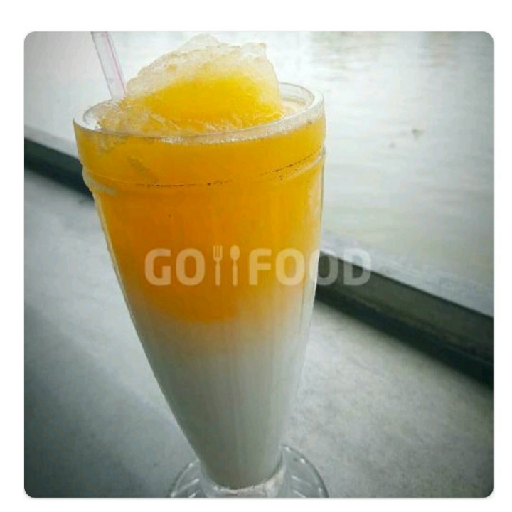 orange fruit