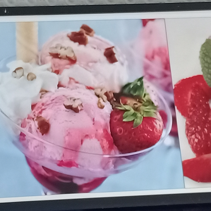 original es krim