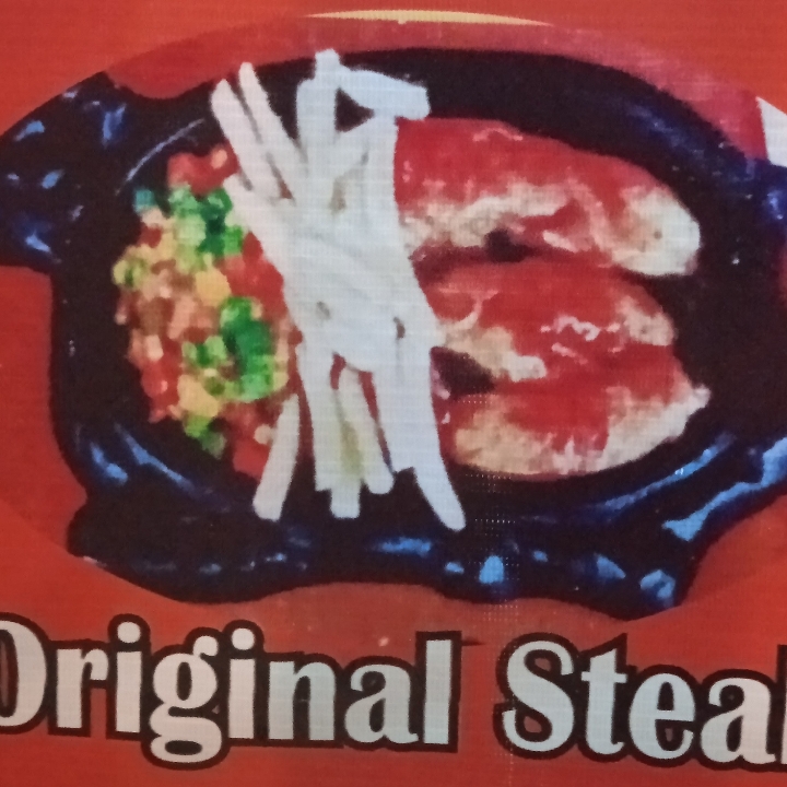 original stek