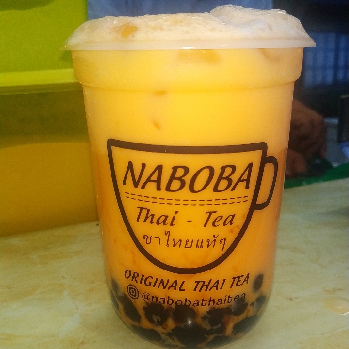 ORIGINAL THAI TEA