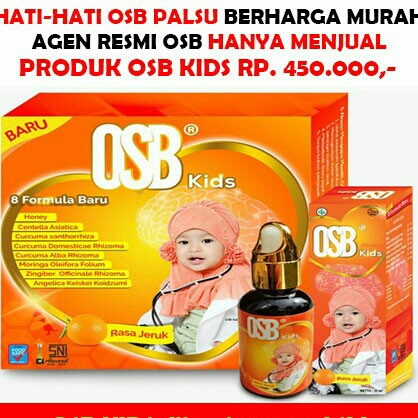 OSB kids