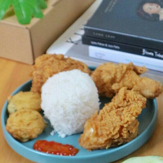 paha bawah