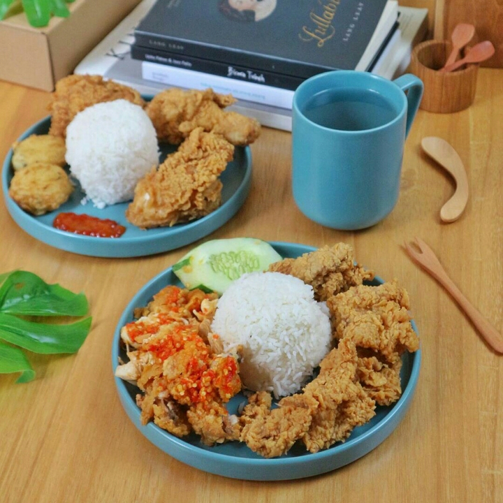 paket 1