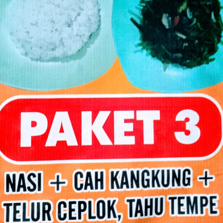 paket 3