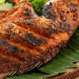 paket ikan bakar nyuss