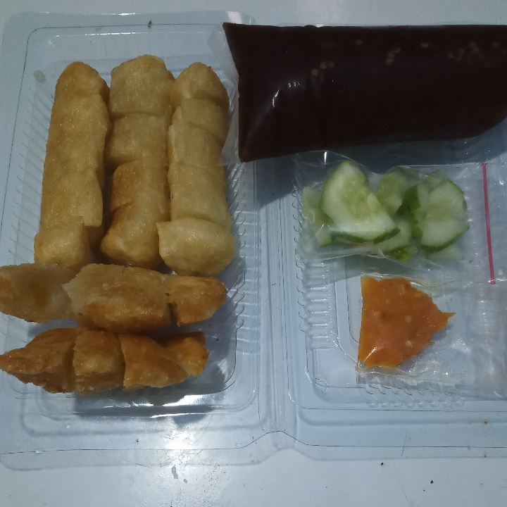 paket kecil