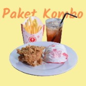 paket kombo 2 paha bawah