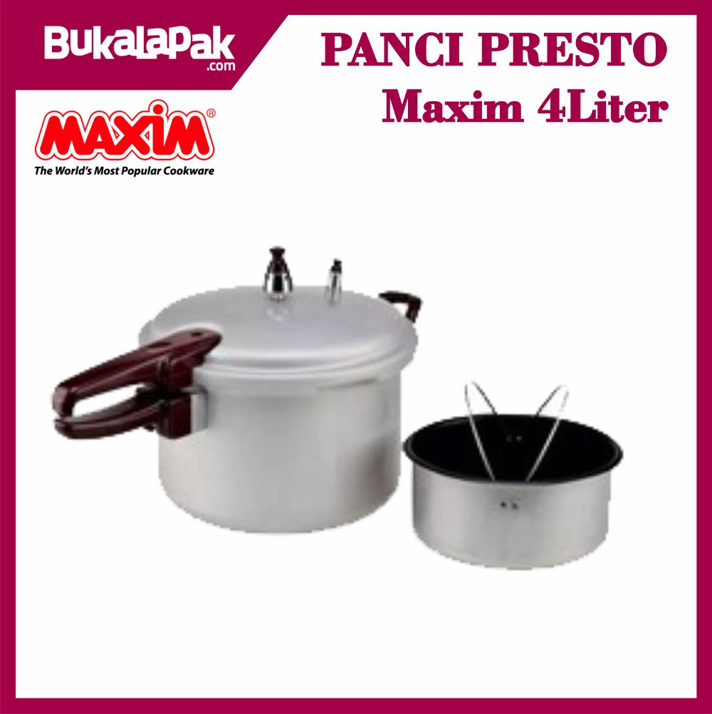 panci presto maxim