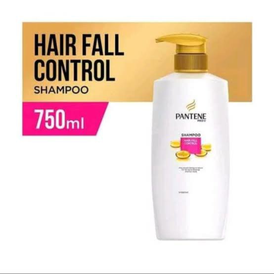 pantene shampoo pro v