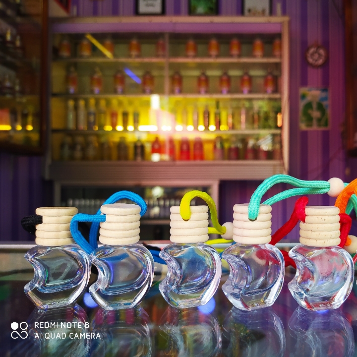 parfum mobil