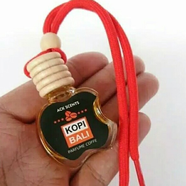 parfum mobil
